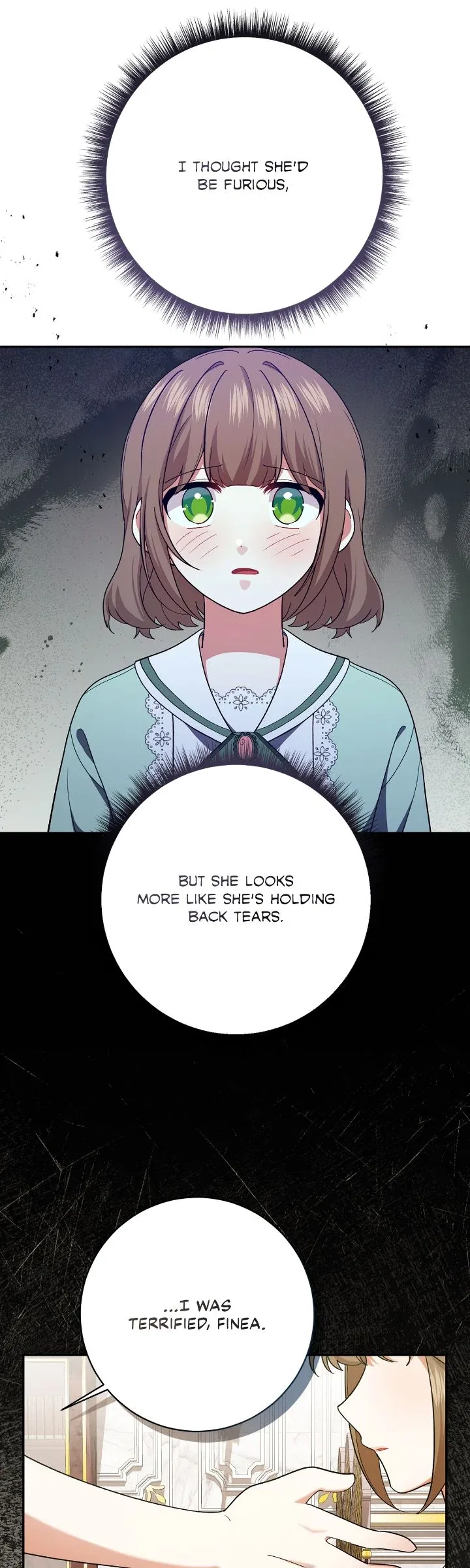 Originally A Lady With One Line Chapter 239 – Page 30