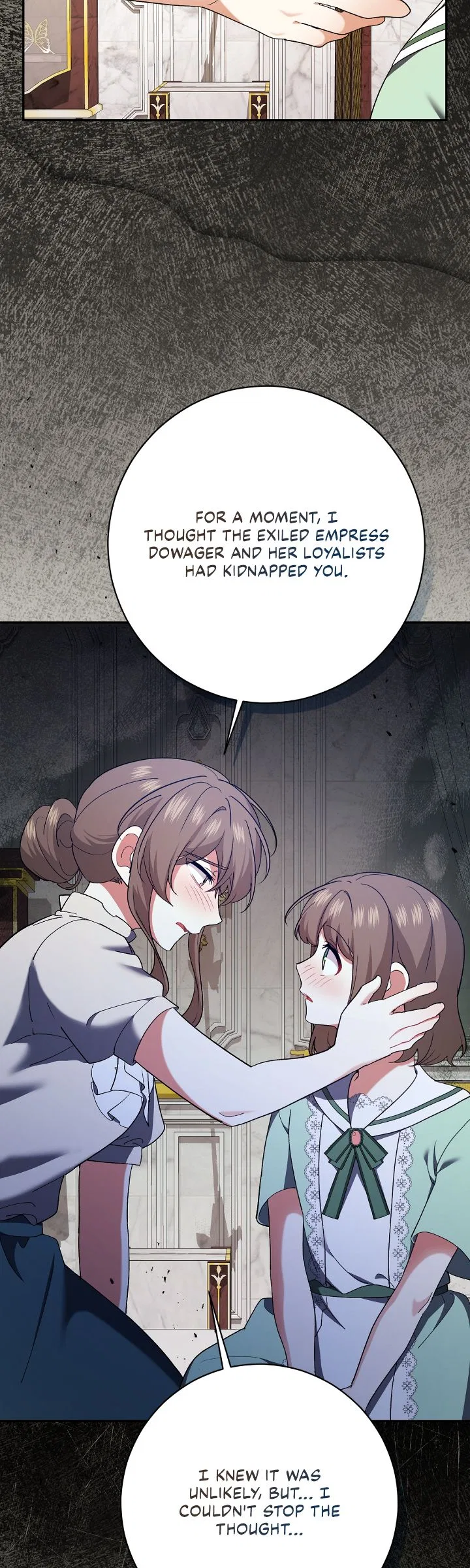 Originally A Lady With One Line Chapter 239 – Page 31