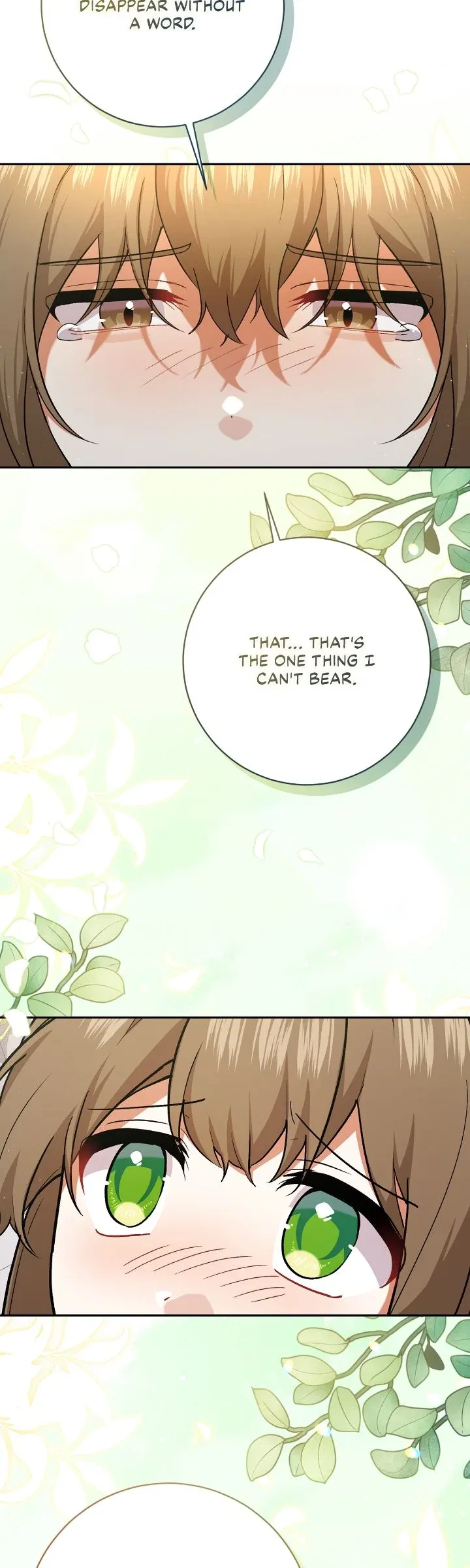 Originally A Lady With One Line Chapter 239 – Page 33