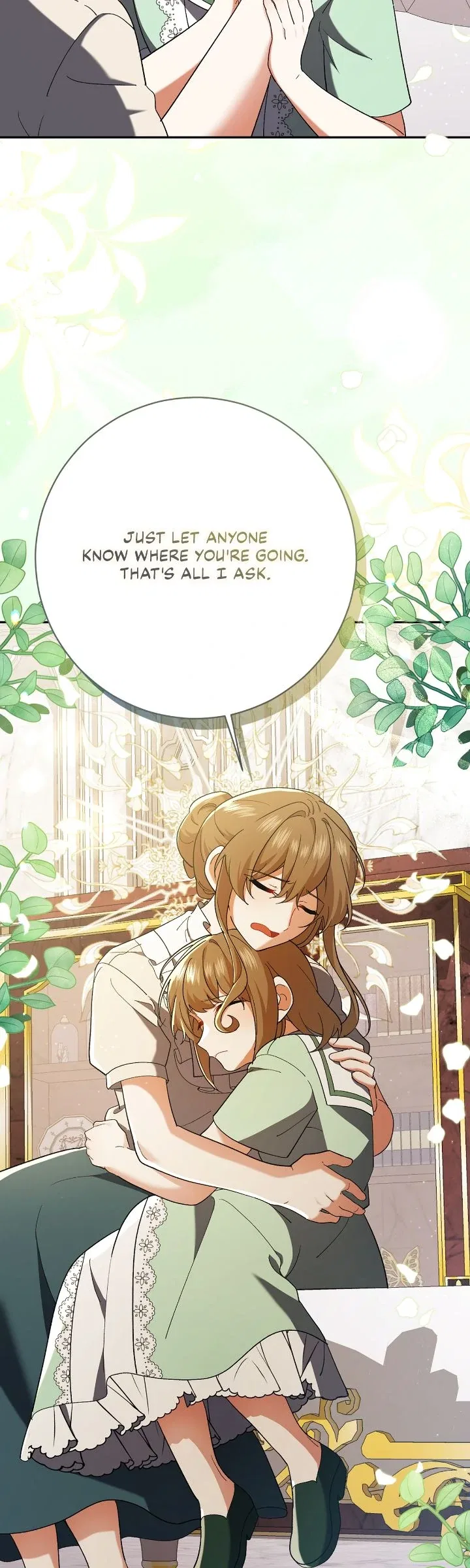 Originally A Lady With One Line Chapter 239 – Page 35