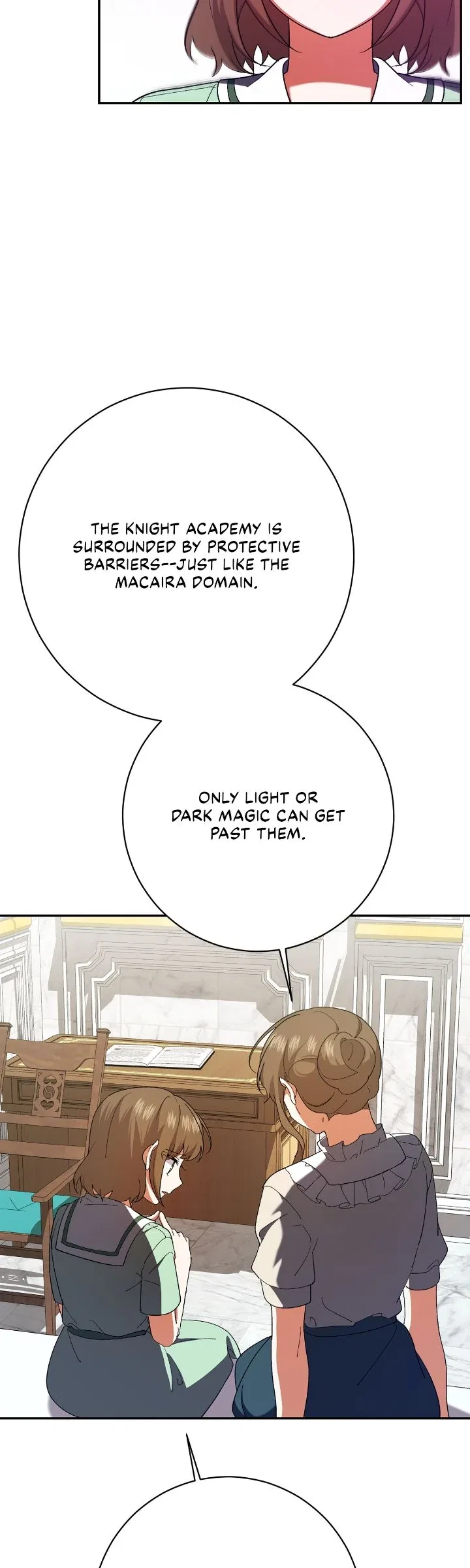 Originally A Lady With One Line Chapter 239 – Page 40