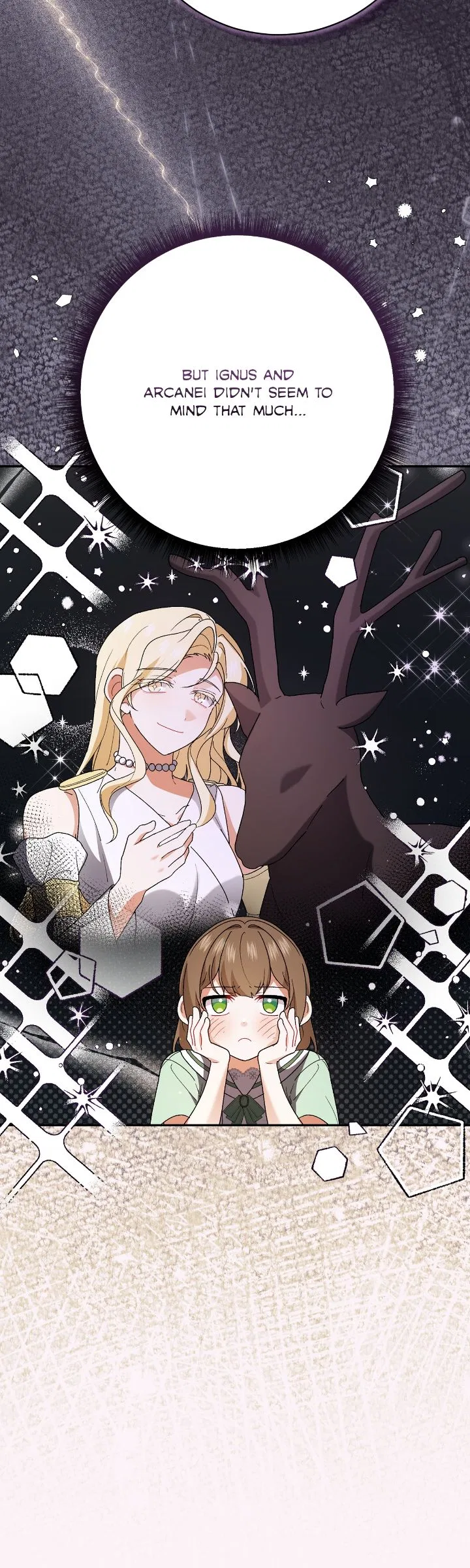 Originally A Lady With One Line Chapter 239 – Page 44
