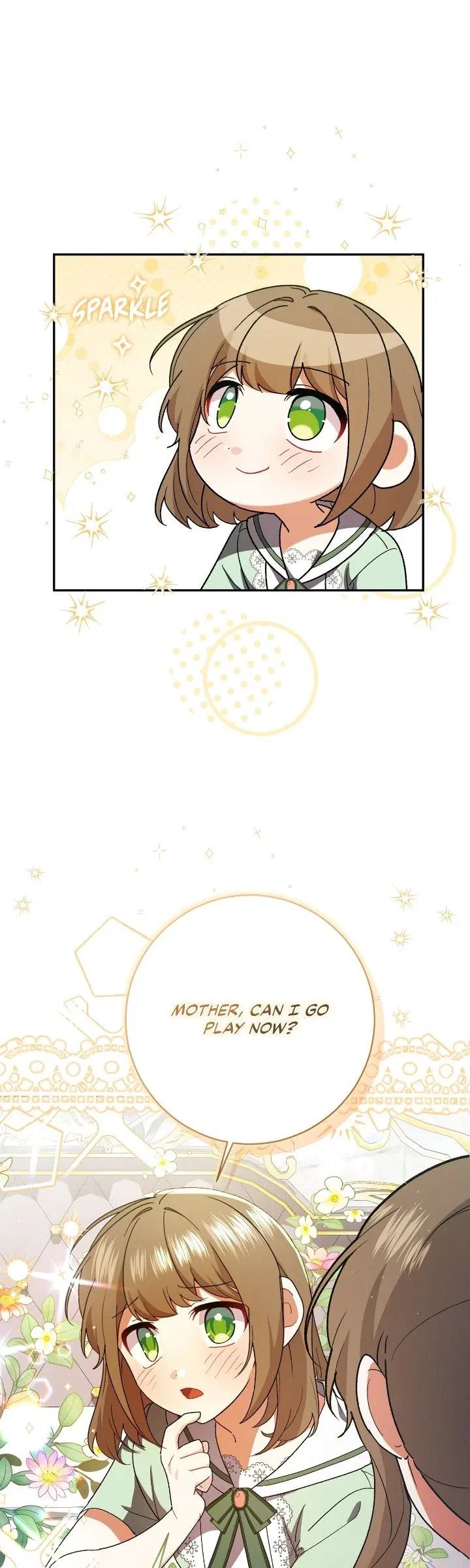 Originally A Lady With One Line Chapter 239 – Page 49