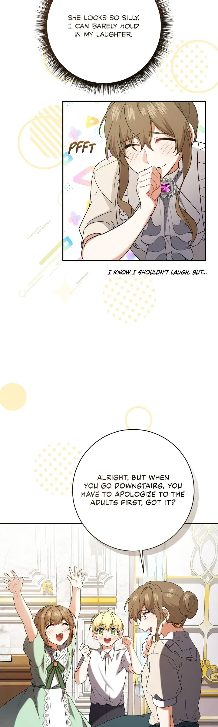 Originally A Lady With One Line Chapter 239 – Page 51