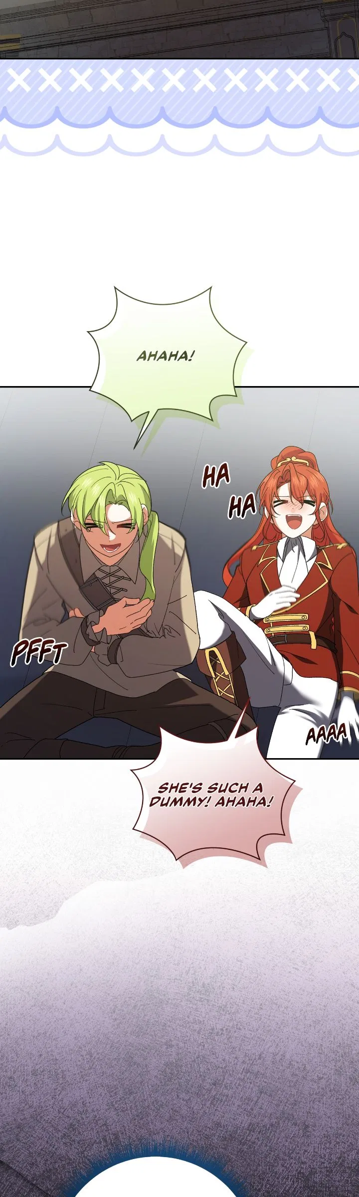Originally A Lady With One Line Chapter 238 – Page 4