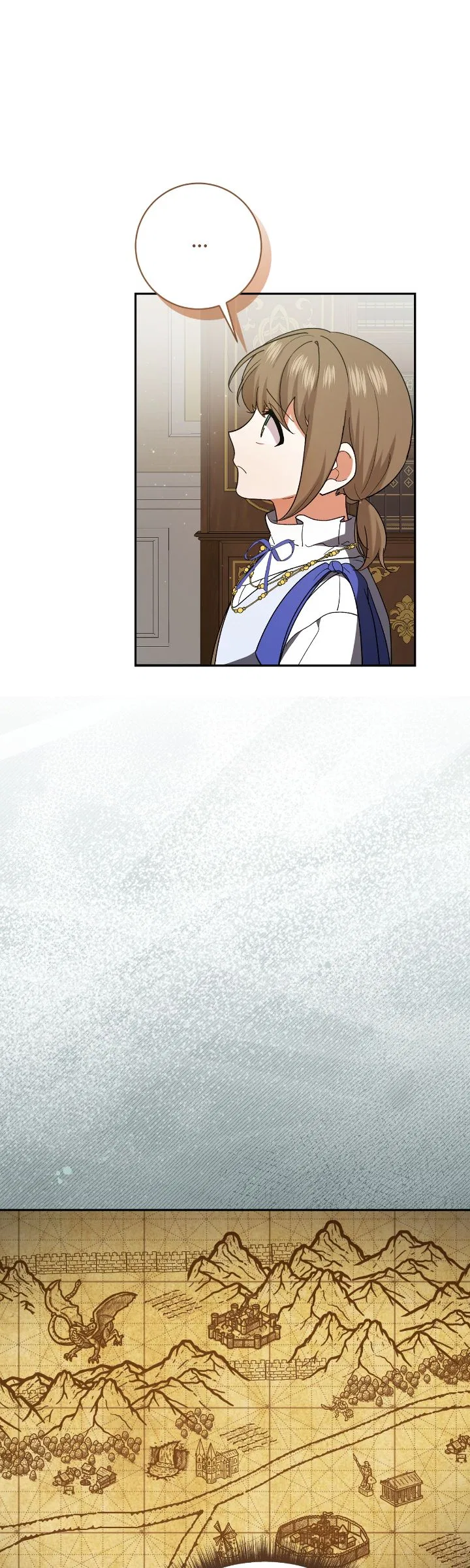Originally A Lady With One Line Chapter 238 – Page 9