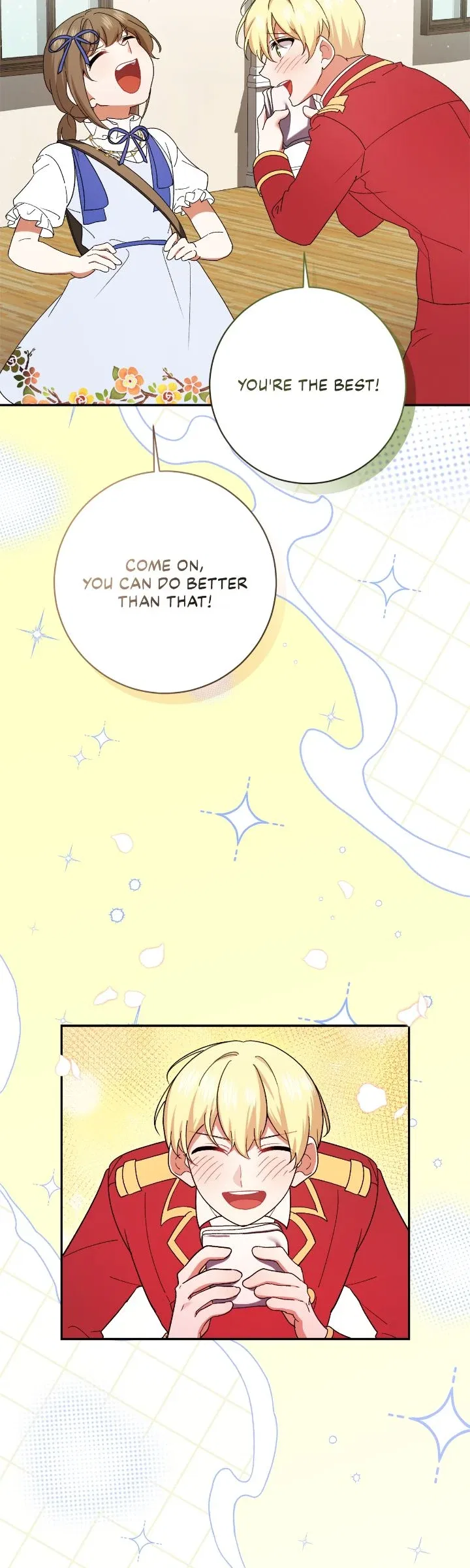 Originally A Lady With One Line Chapter 238 – Page 36