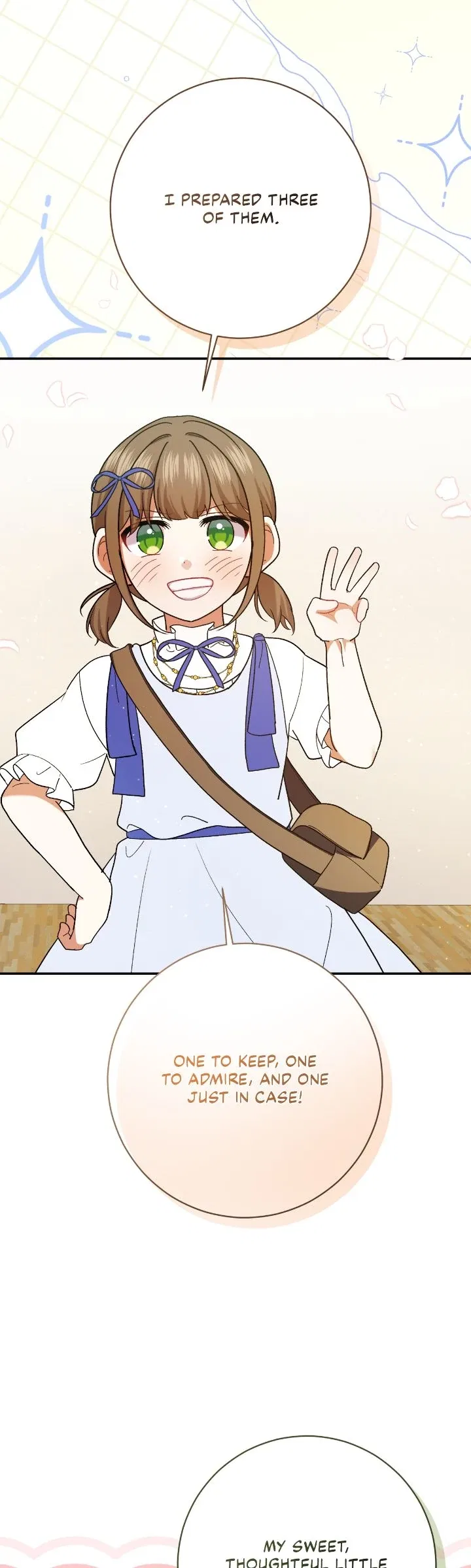 Originally A Lady With One Line Chapter 238 – Page 37