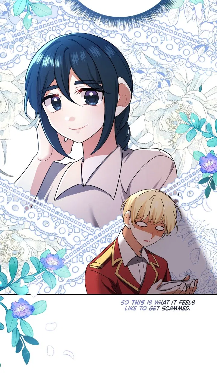 Originally A Lady With One Line Chapter 238 – Page 45