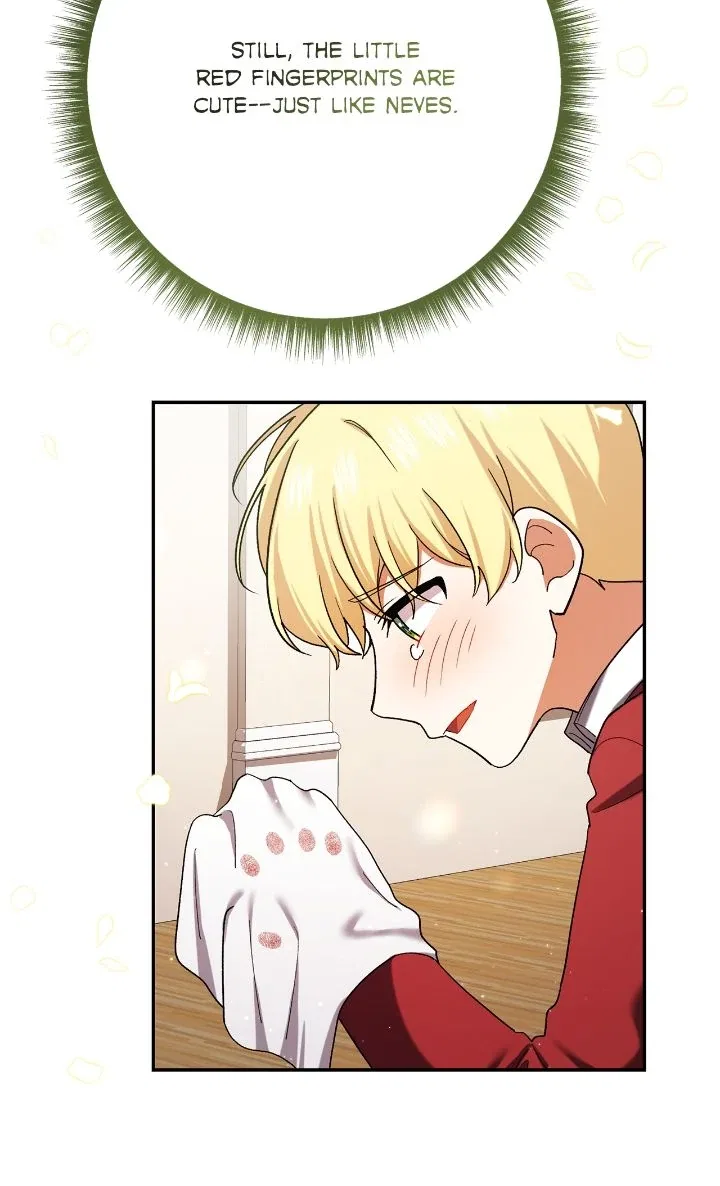 Originally A Lady With One Line Chapter 238 – Page 51