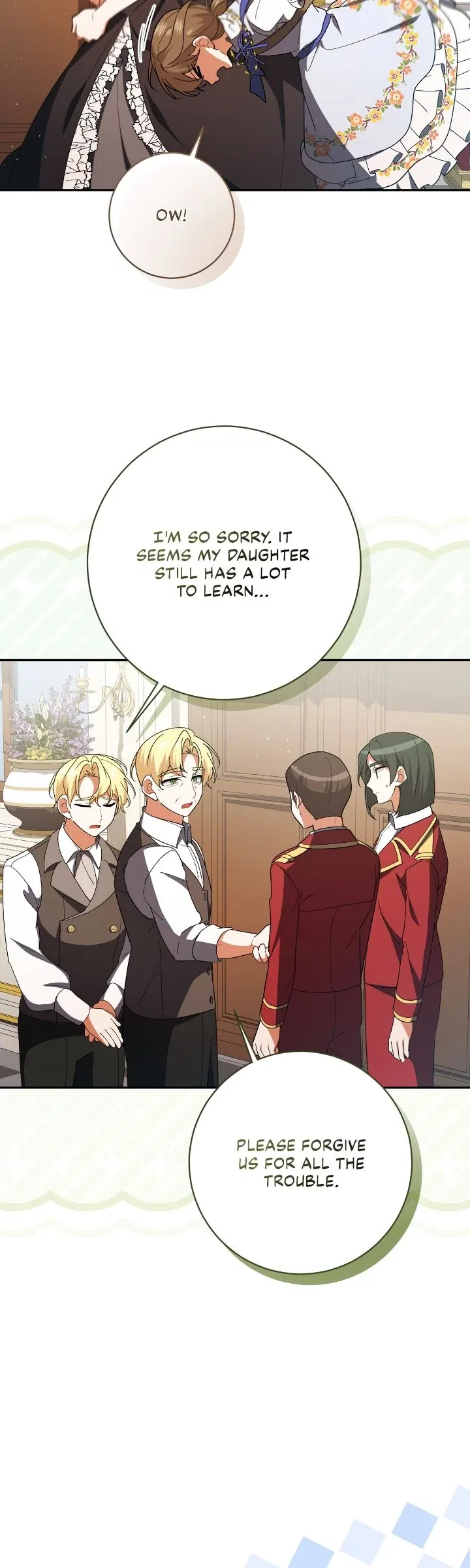 Originally A Lady With One Line Chapter 237 – Page 14