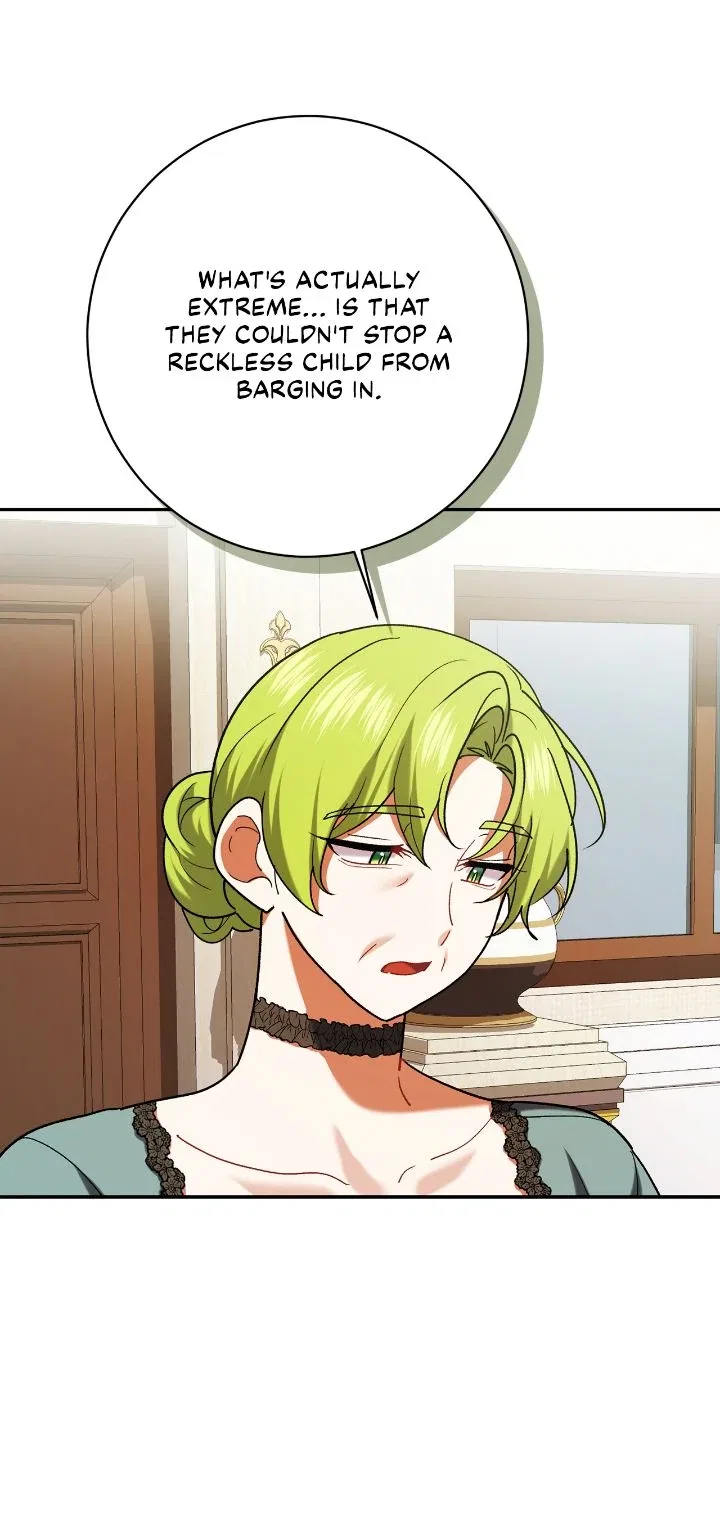 Originally A Lady With One Line Chapter 237 – Page 41