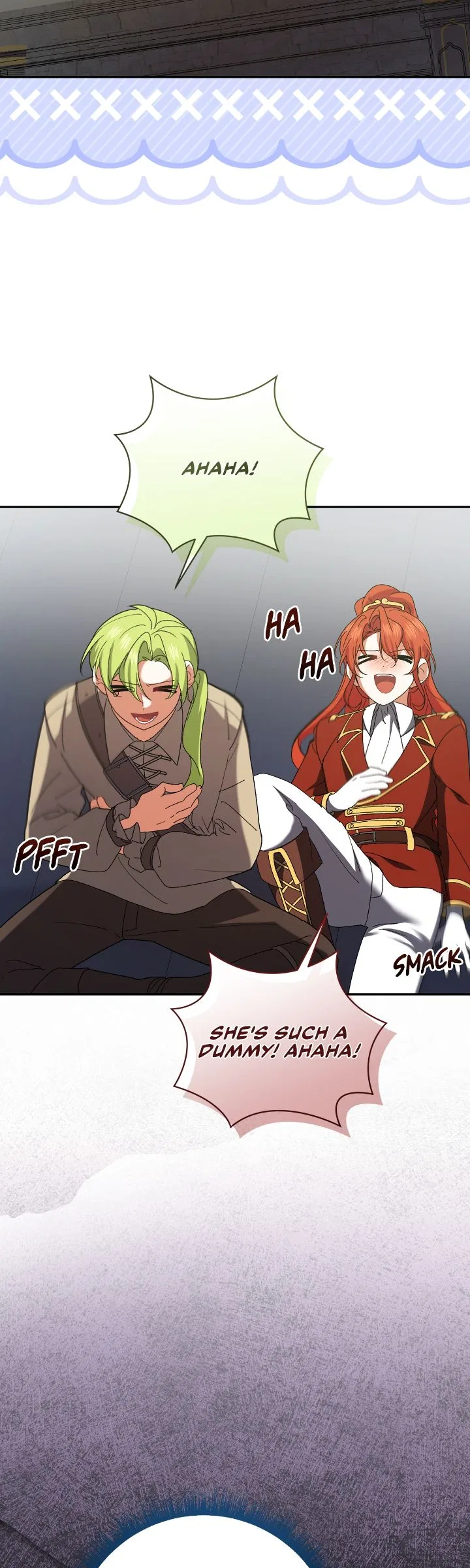 Originally A Lady With One Line Chapter 237 – Page 45