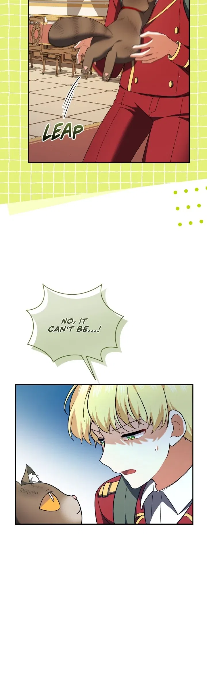 Originally A Lady With One Line Chapter 236 – Page 20