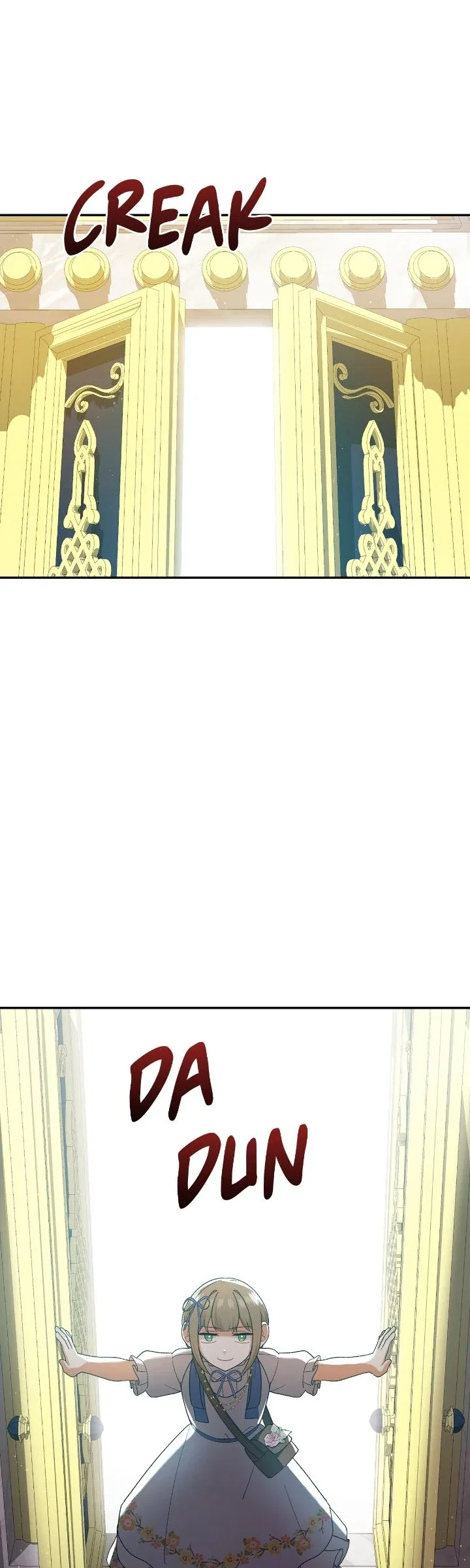 Originally A Lady With One Line Chapter 236 – Page 21