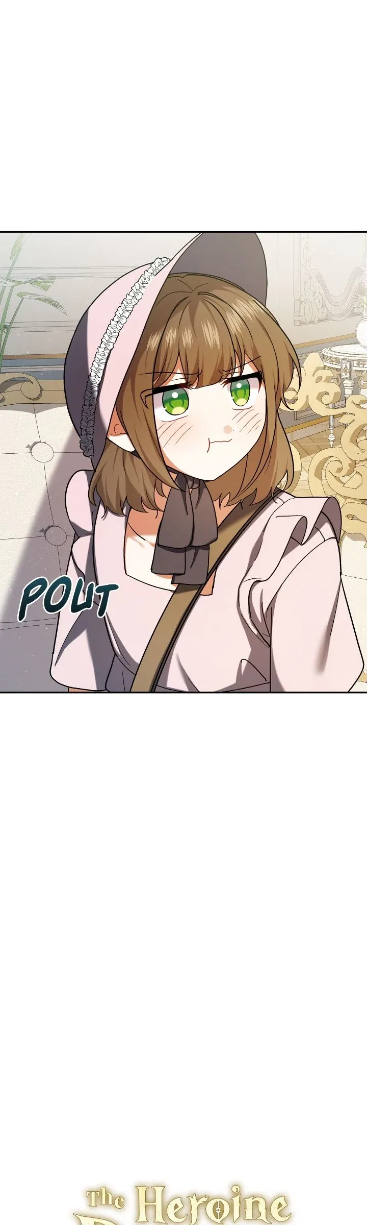 Originally A Lady With One Line Chapter 233 – Page 7