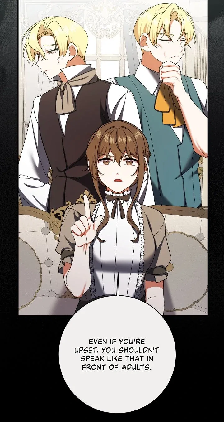 Originally A Lady With One Line Chapter 233 – Page 12