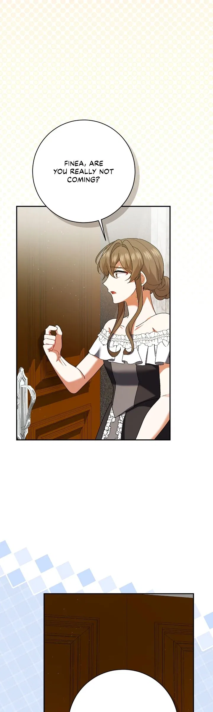 Originally A Lady With One Line Chapter 233 – Page 19