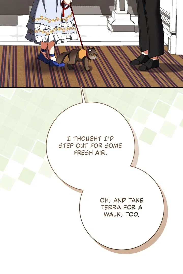 Originally A Lady With One Line Chapter 233 – Page 35