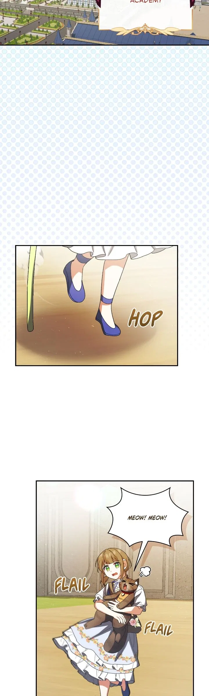 Originally A Lady With One Line Chapter 233 – Page 44