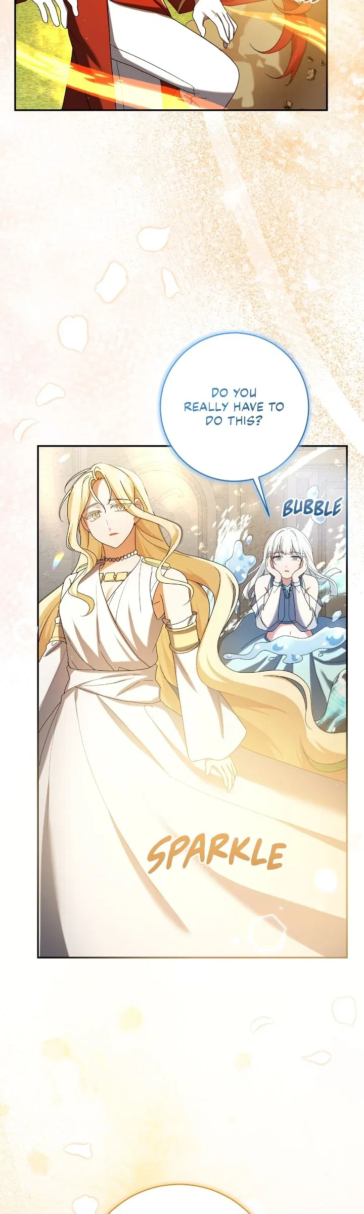 Originally A Lady With One Line Chapter 233 – Page 49