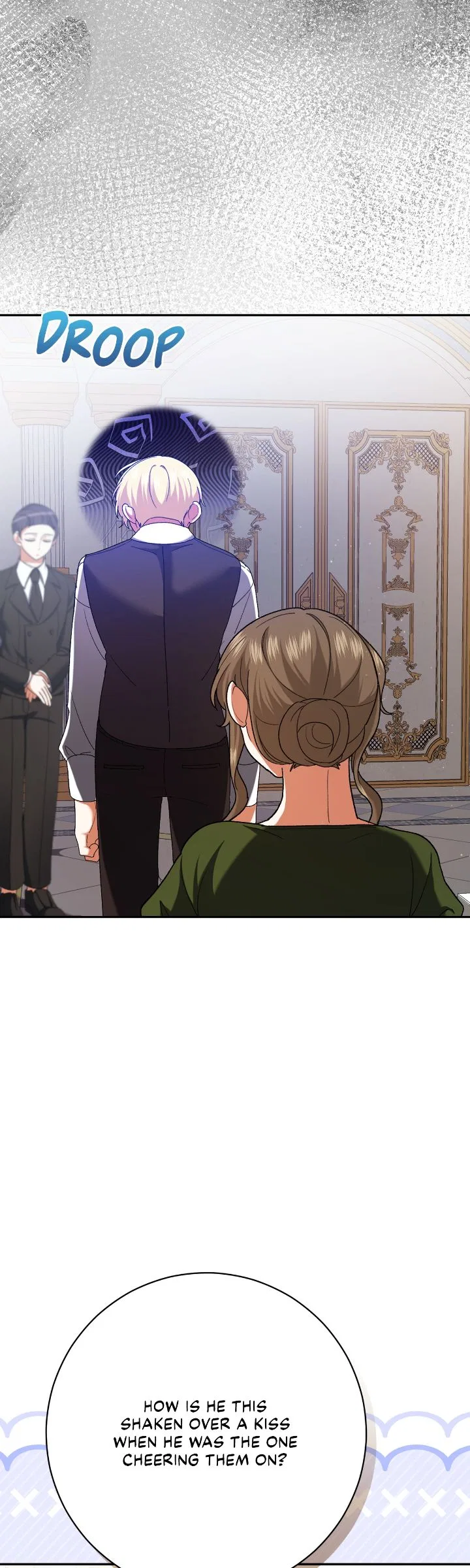 Originally A Lady With One Line Chapter 232 – Page 4