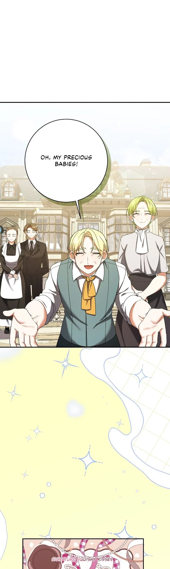 Originally A Lady With One Line Chapter 232 – Page 20