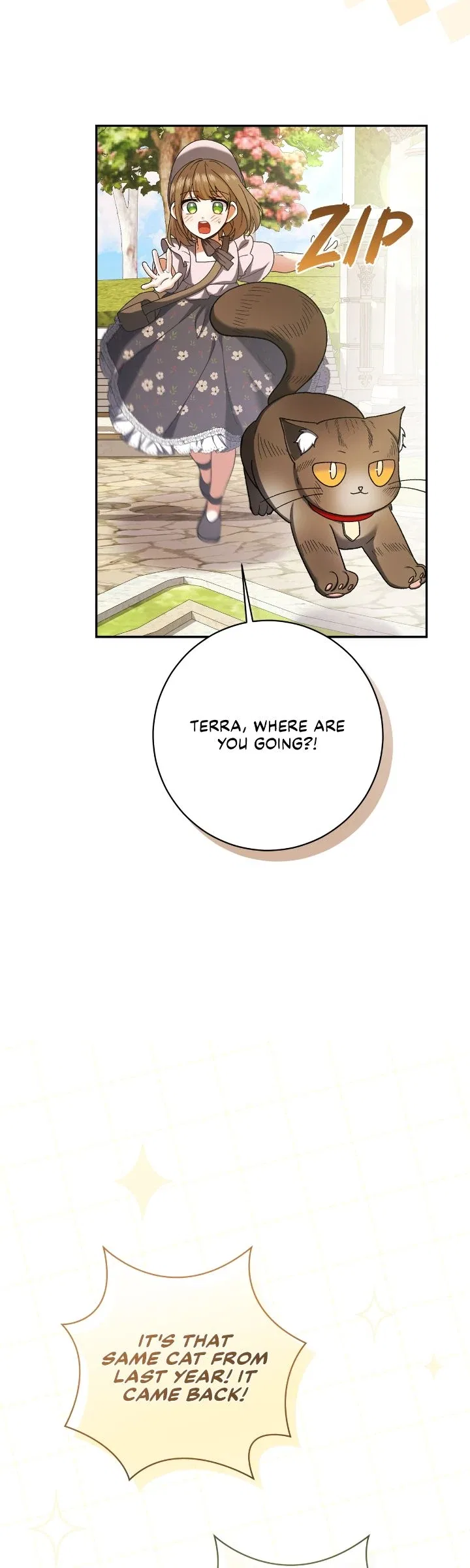 Originally A Lady With One Line Chapter 232 – Page 25
