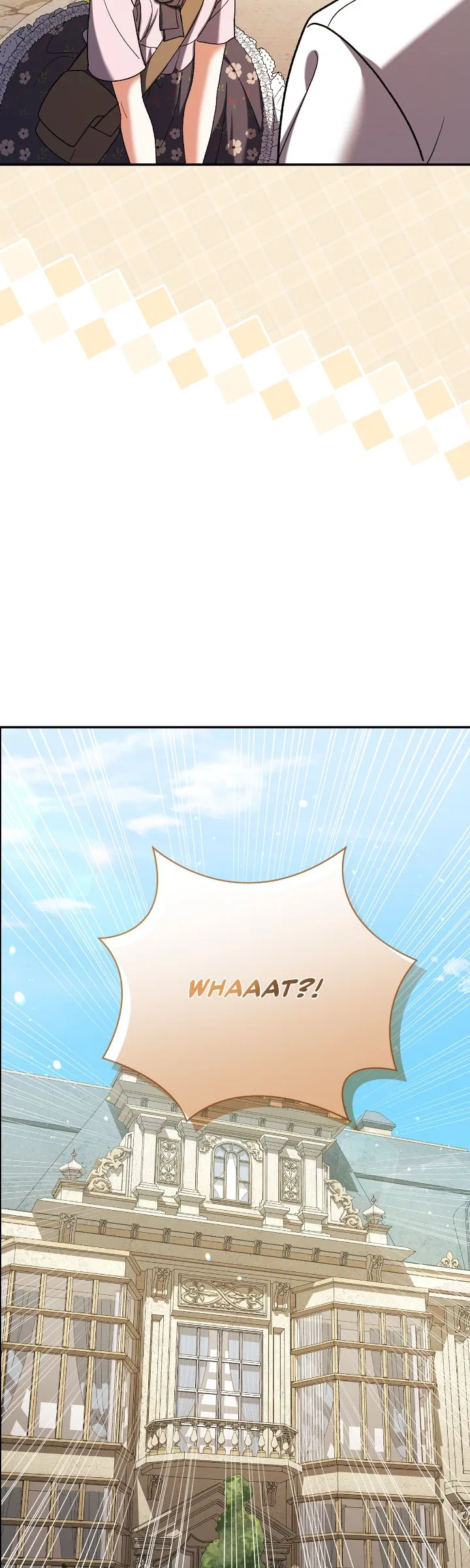 Originally A Lady With One Line Chapter 232 – Page 34