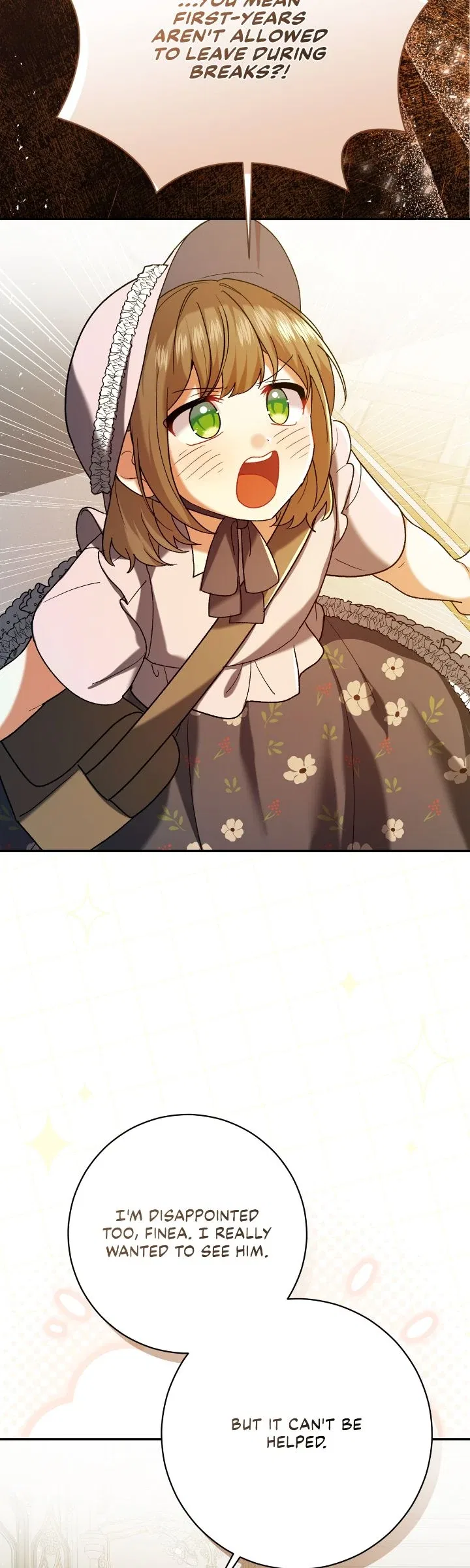 Originally A Lady With One Line Chapter 232 – Page 45