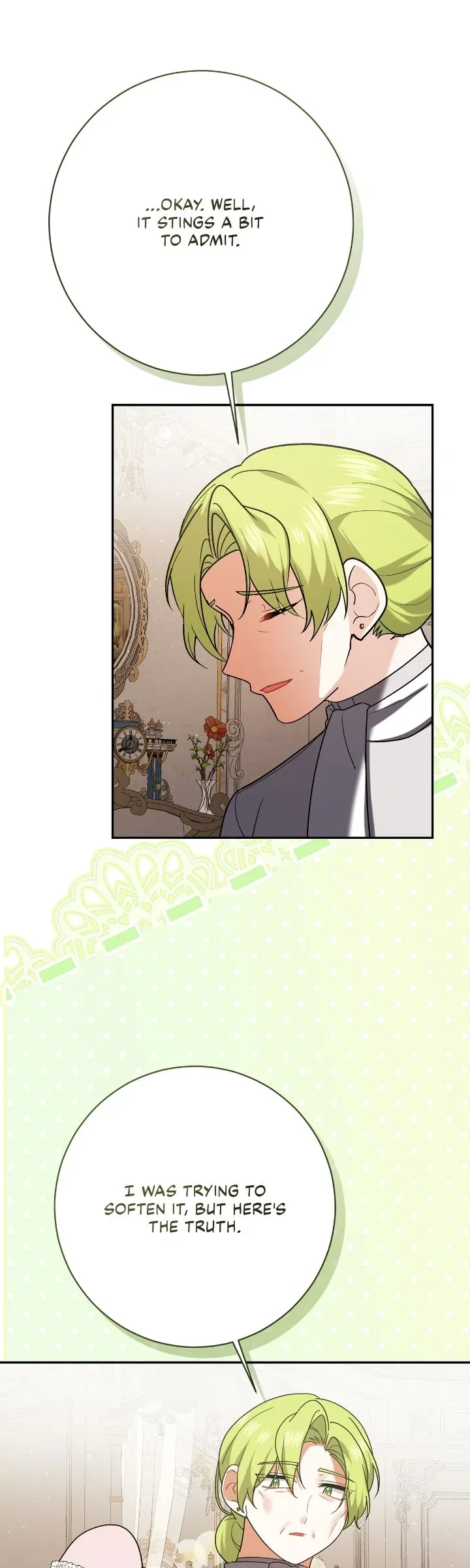 Originally A Lady With One Line Chapter 232 – Page 51