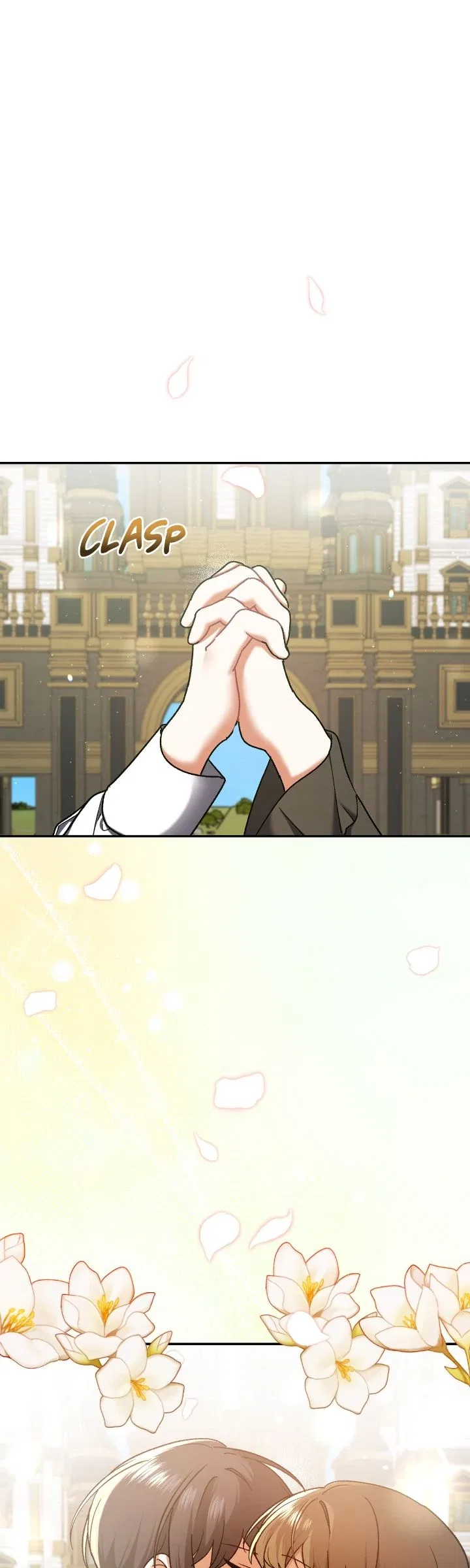 Originally A Lady With One Line Chapter 228 – Page 1
