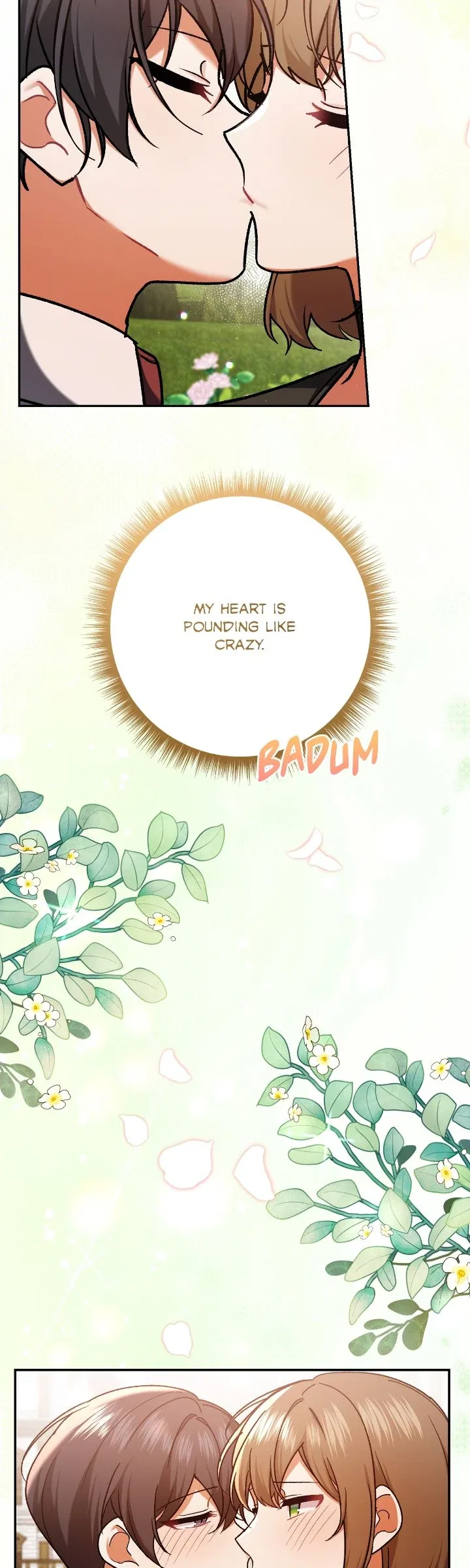 Originally A Lady With One Line Chapter 228 – Page 4