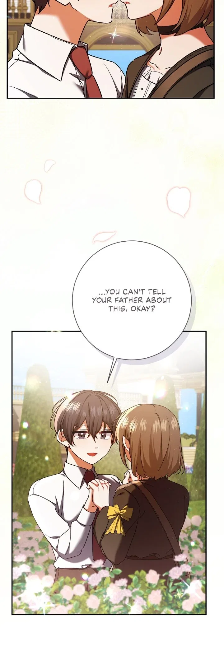 Originally A Lady With One Line Chapter 228 – Page 5