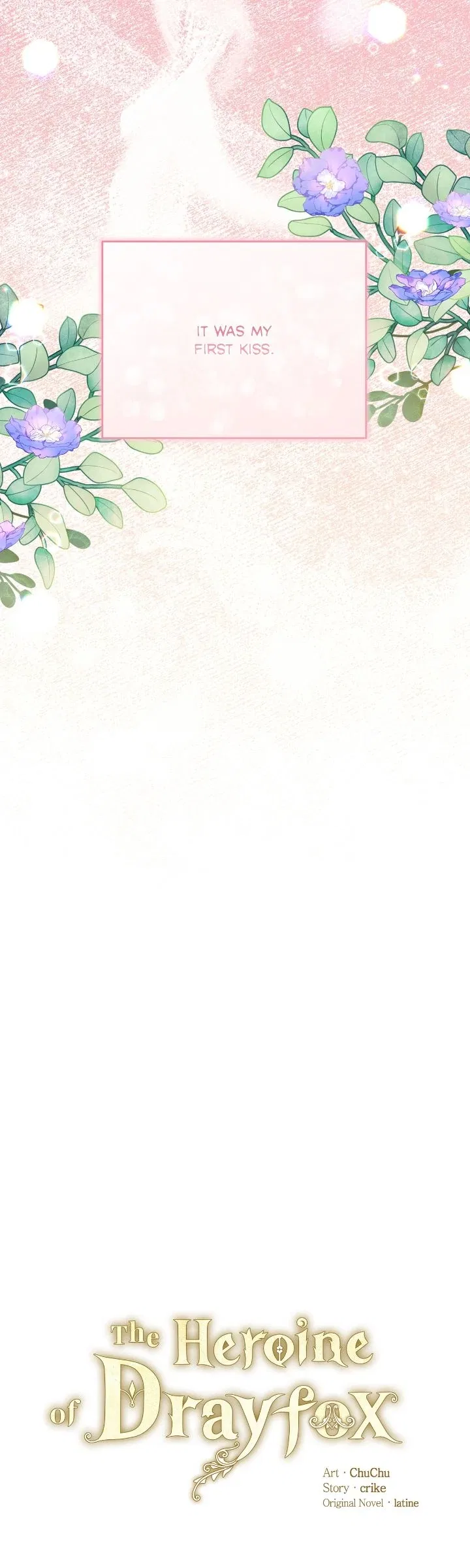 Originally A Lady With One Line Chapter 228 – Page 9