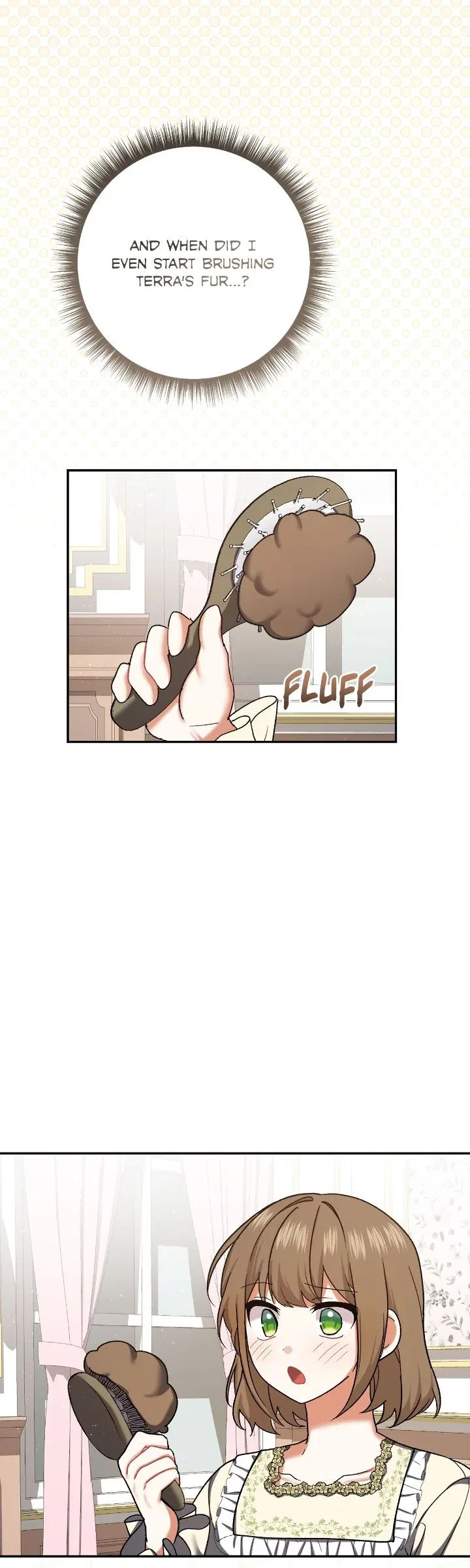 Originally A Lady With One Line Chapter 228 – Page 13