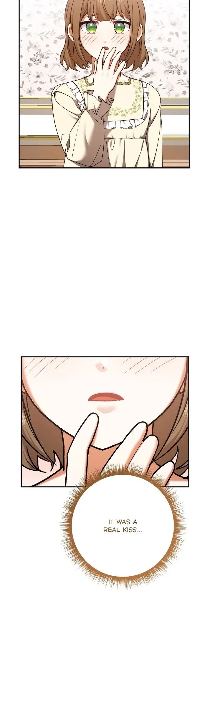 Originally A Lady With One Line Chapter 228 – Page 18