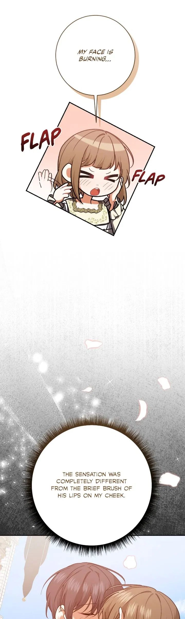 Originally A Lady With One Line Chapter 228 – Page 19
