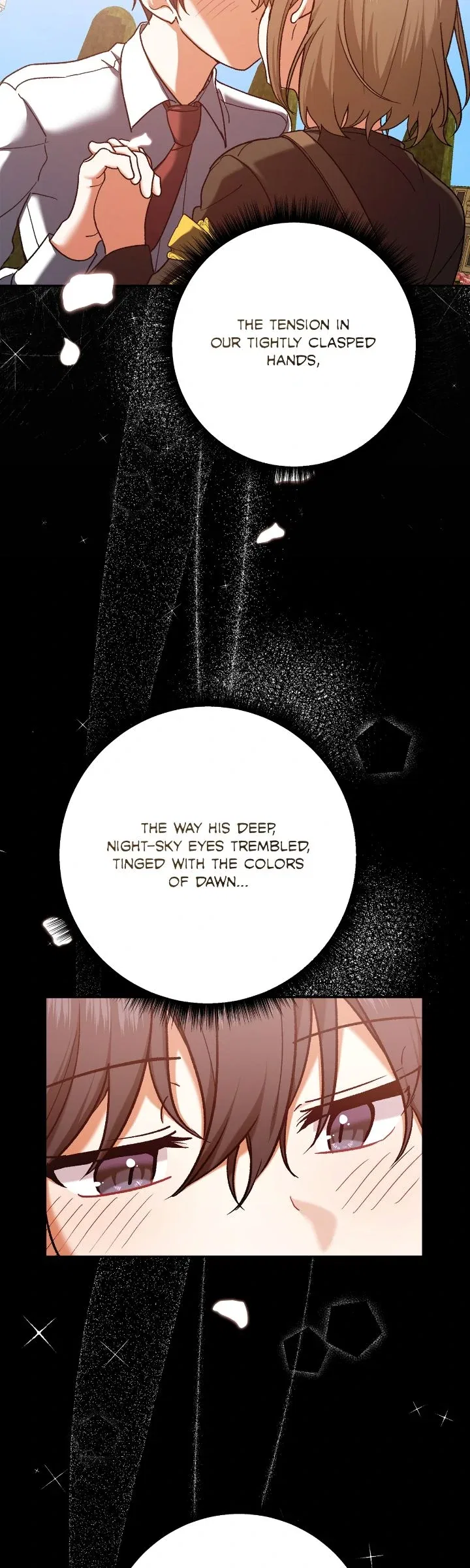Originally A Lady With One Line Chapter 228 – Page 20