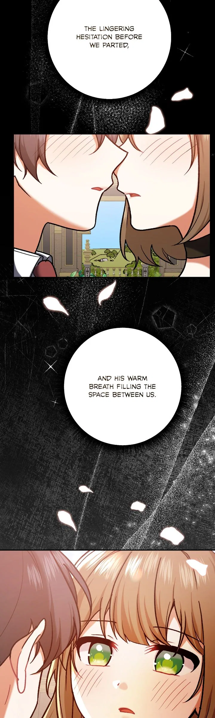 Originally A Lady With One Line Chapter 228 – Page 21
