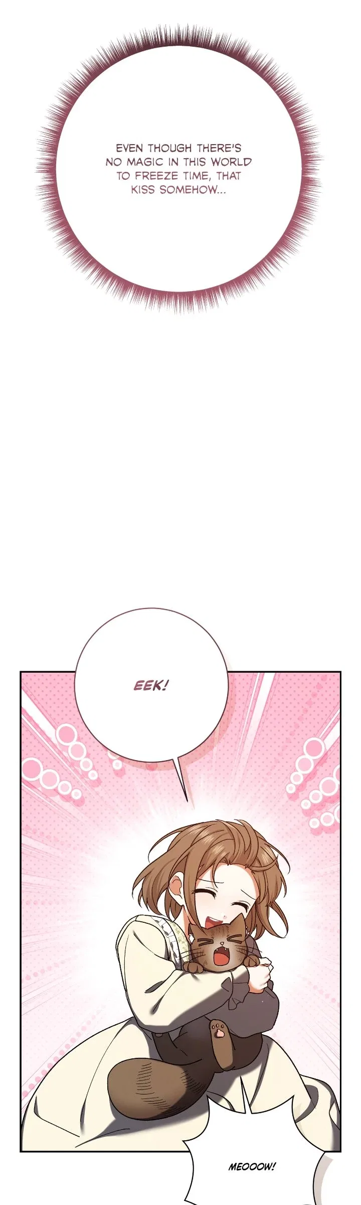 Originally A Lady With One Line Chapter 228 – Page 23