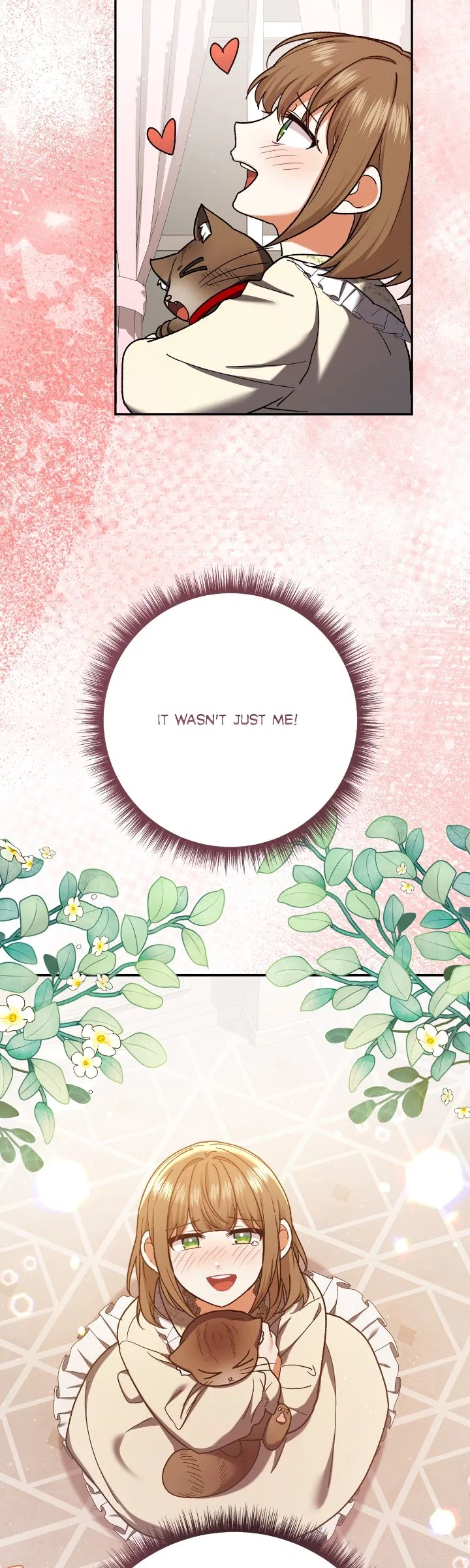 Originally A Lady With One Line Chapter 228 – Page 25
