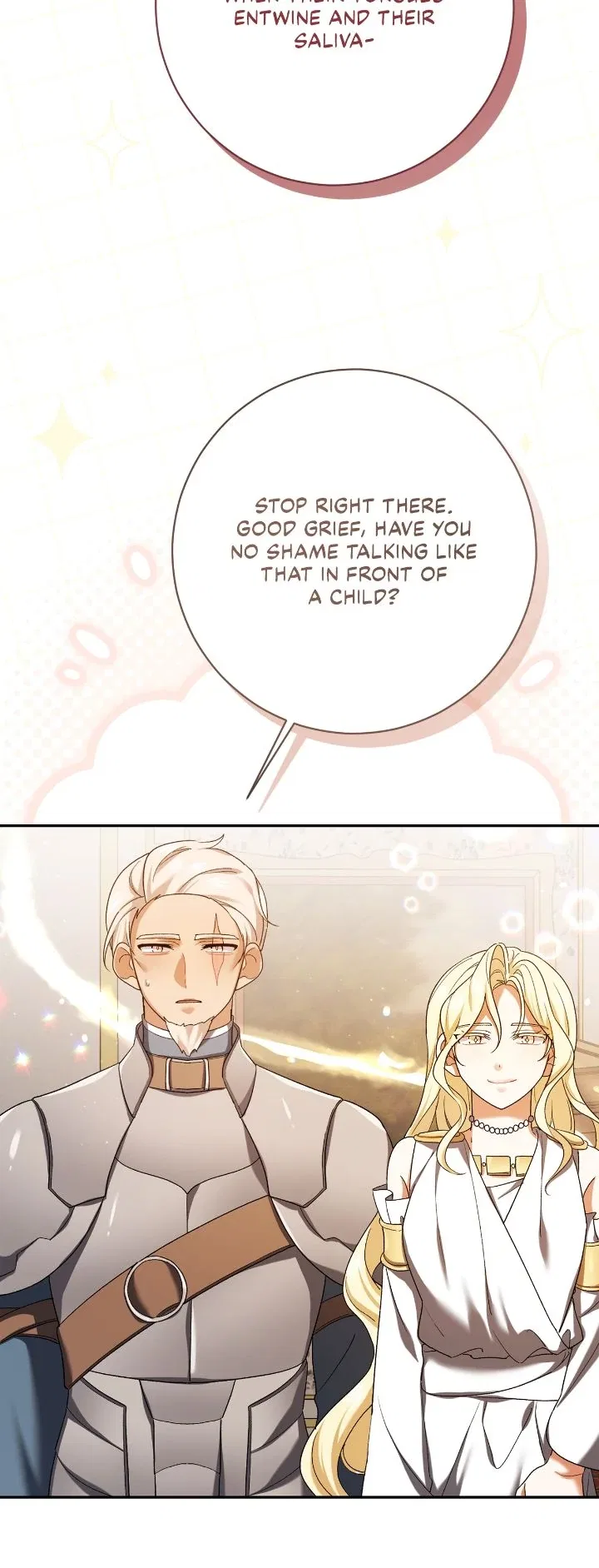 Originally A Lady With One Line Chapter 228 – Page 34