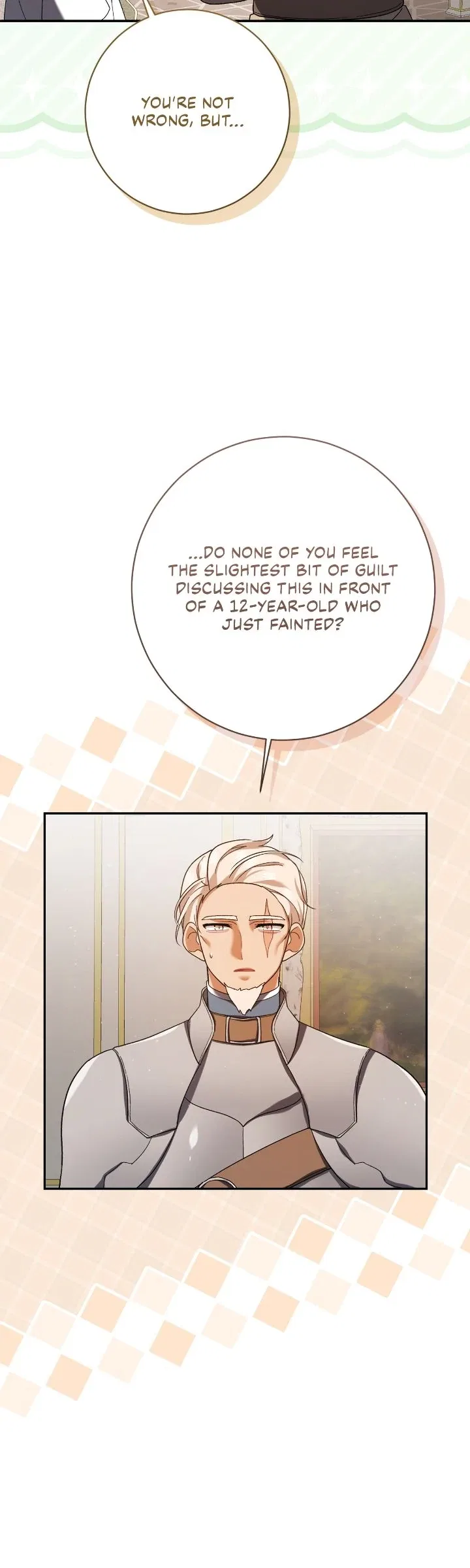 Originally A Lady With One Line Chapter 228 – Page 37