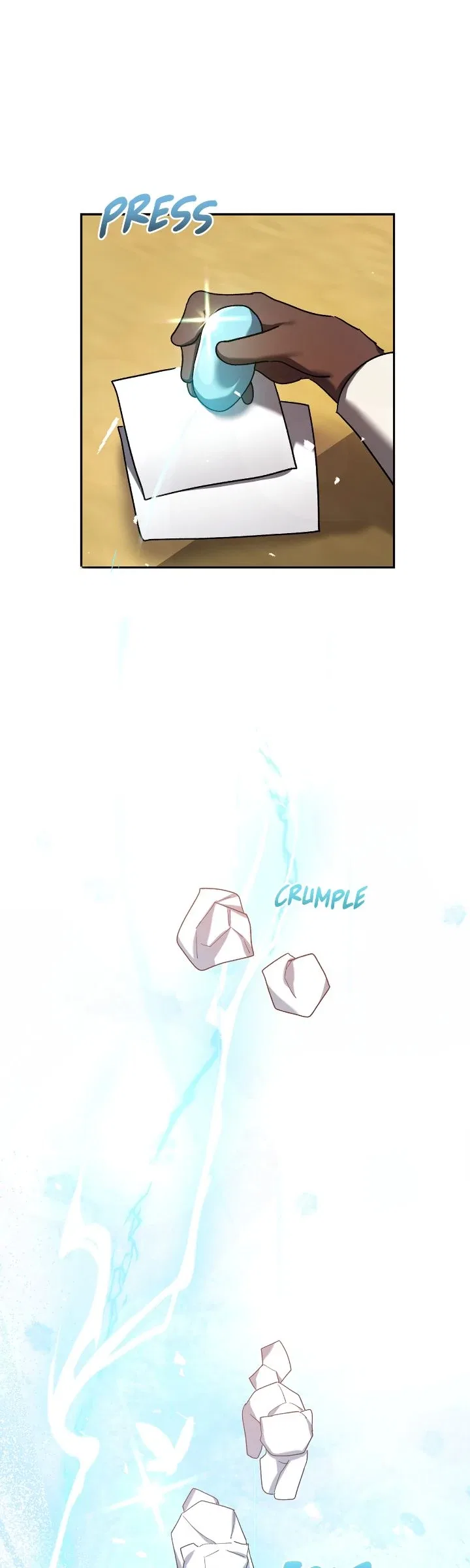 Originally A Lady With One Line Chapter 228 – Page 46