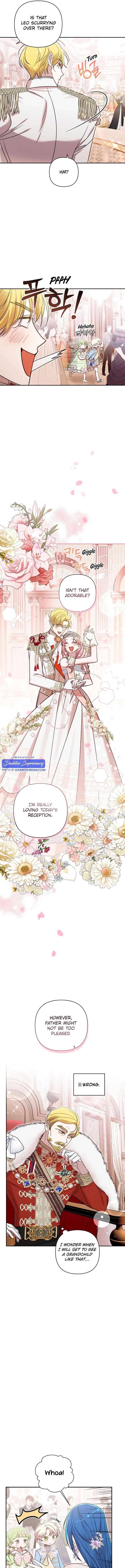 I Failed to Divorce My Husband Chapter 100 – Page 7