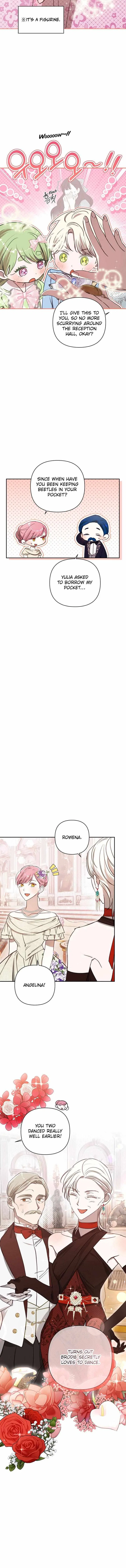 I Failed to Divorce My Husband Chapter 100 – Page 9