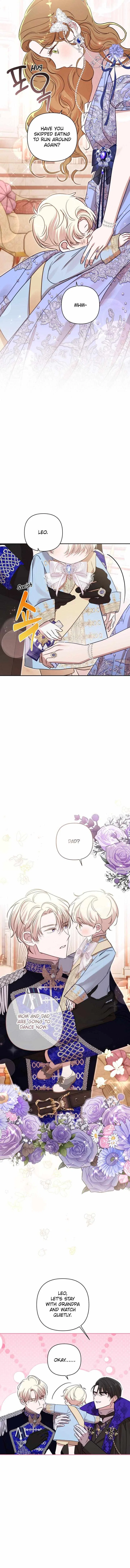 I Failed to Divorce My Husband Chapter 100 – Page 12