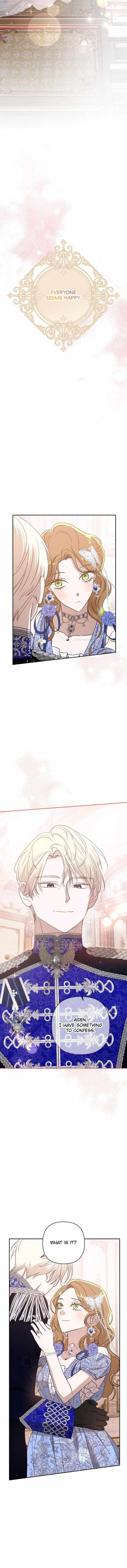 I Failed to Divorce My Husband Chapter 100 – Page 15