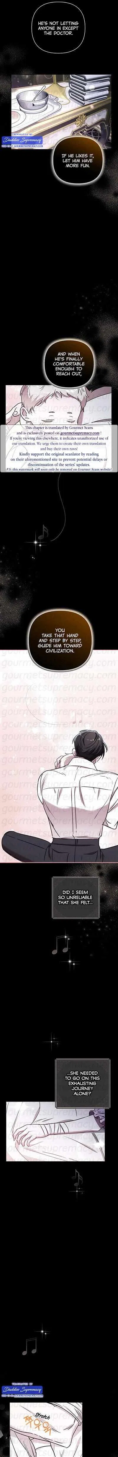 I Failed to Divorce My Husband Chapter 99 – Page 4